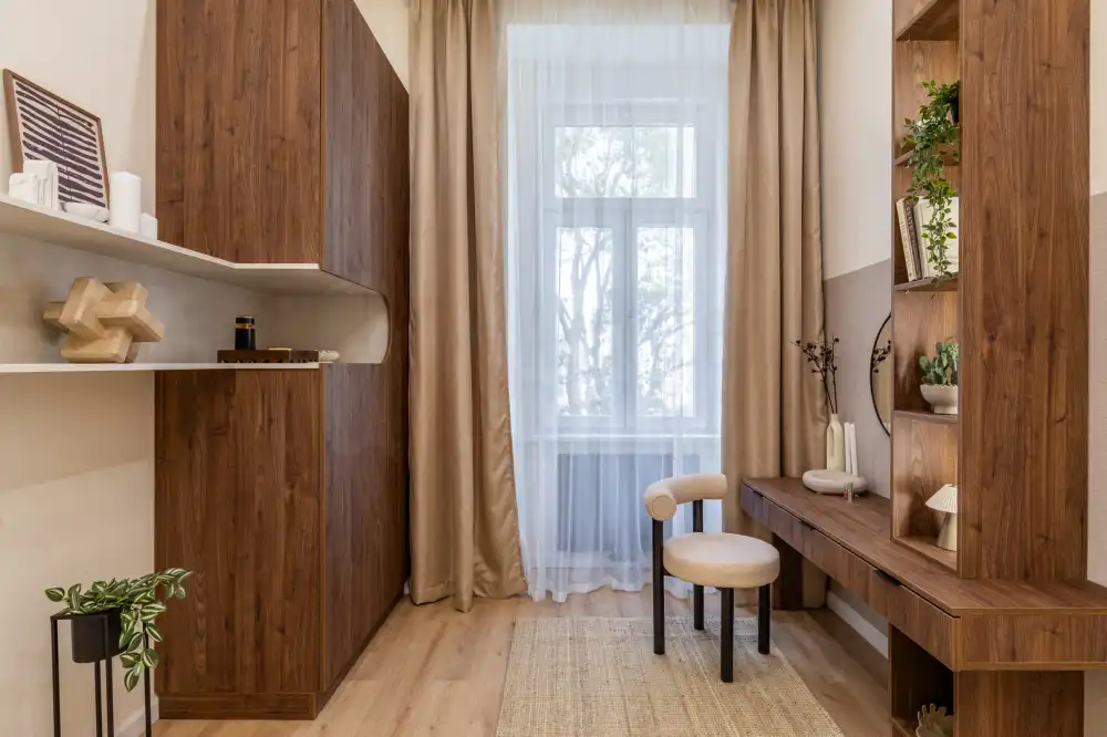 Budapest, VI. kerület - Terézváros (Nagykörúton belül)