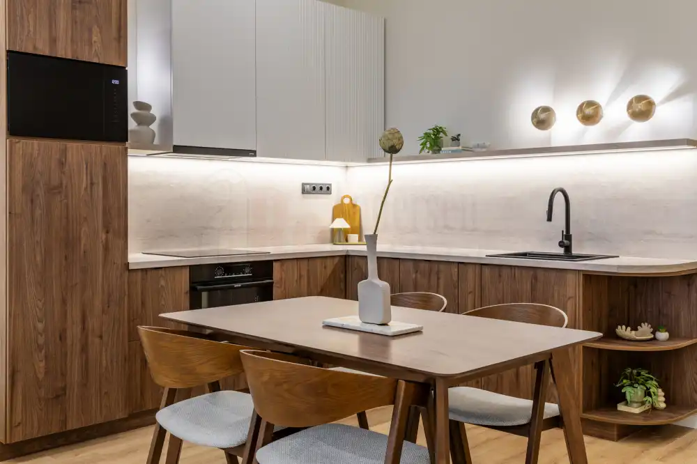 Budapest, VI. kerület - Terézváros (Nagykörúton belül)