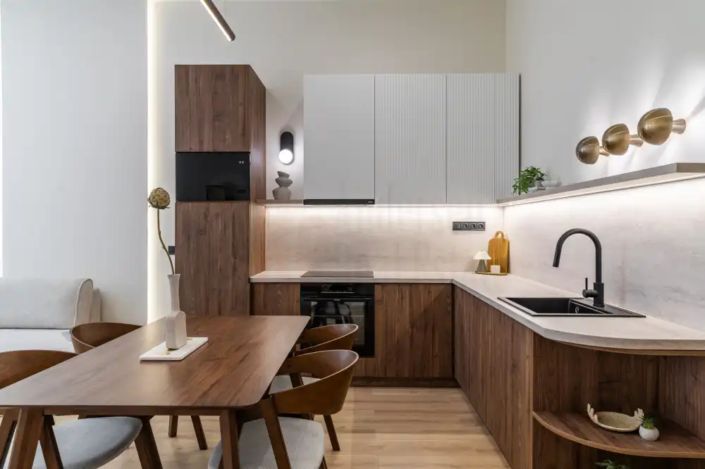 Budapest, VI. kerület - Terézváros (Nagykörúton belül)