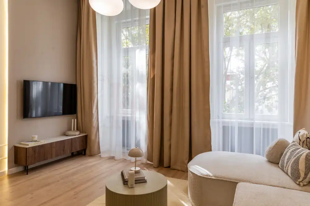 Budapest, VI. kerület - Terézváros (Nagykörúton belül)