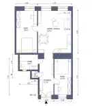 Budapest, VI. kerület - Terézváros (Nagykörúton belül)