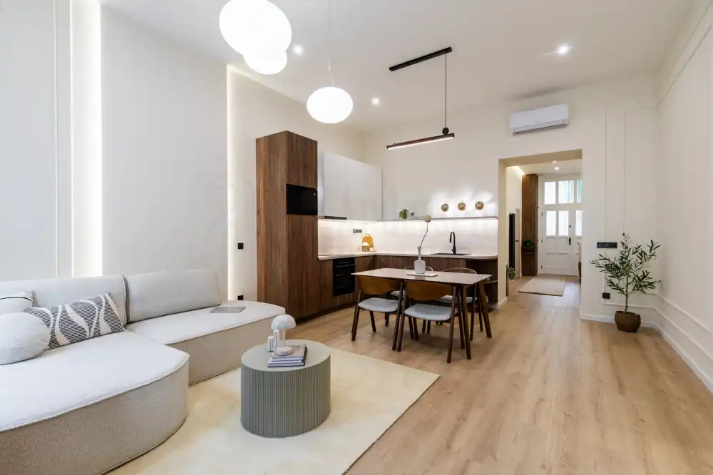 Budapest, VI. kerület - Terézváros (Nagykörúton belül)