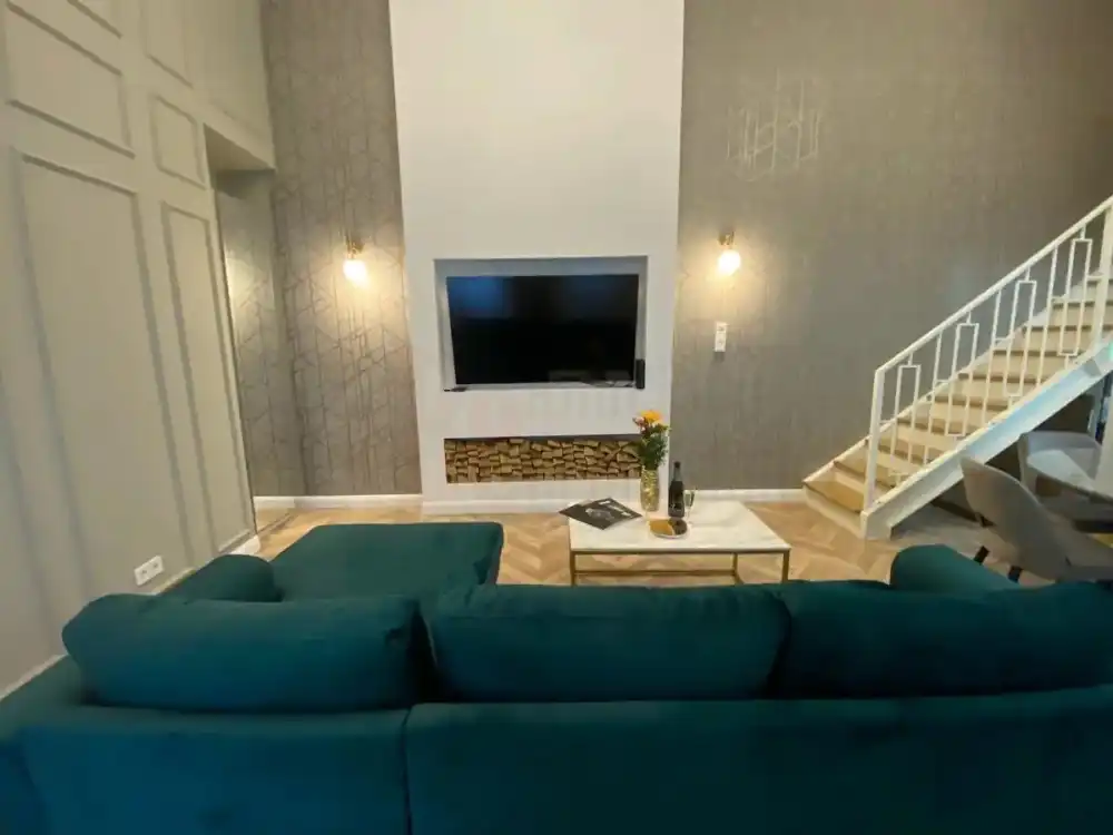 Budapest, VI. kerület - Terézváros (Nagykörúton belül)