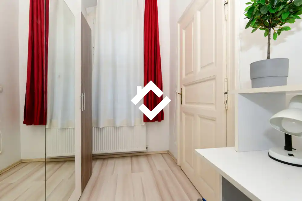 Budapest, VI. kerület - Terézváros (Nagykörúton kívül)