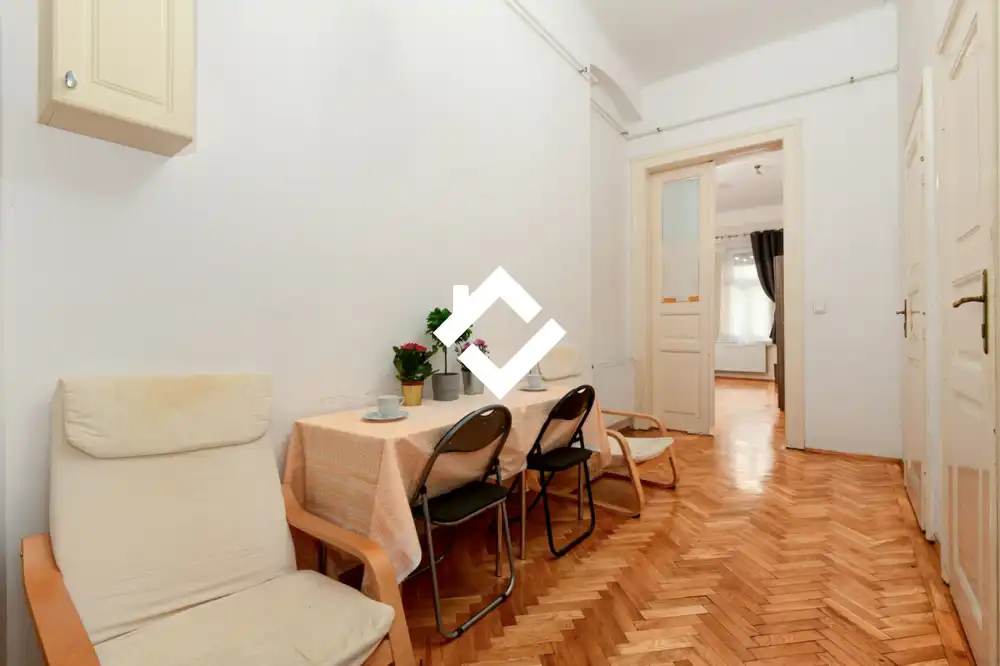 Budapest, VI. kerület - Terézváros (Nagykörúton kívül)