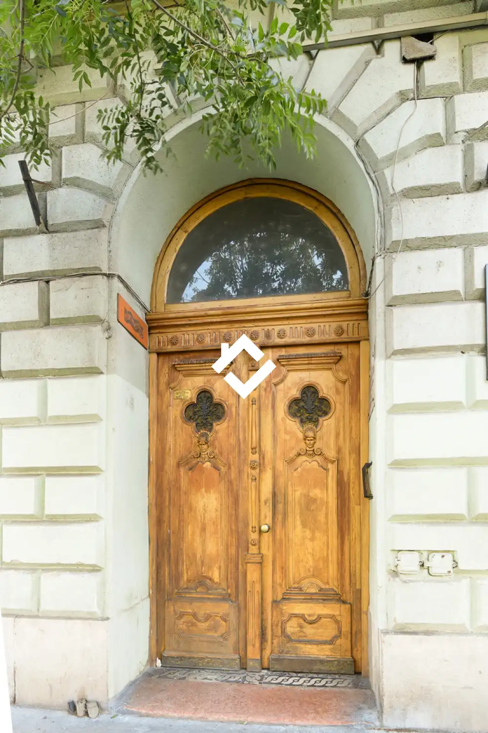 Budapest, VI. kerület - Terézváros (Nagykörúton kívül)