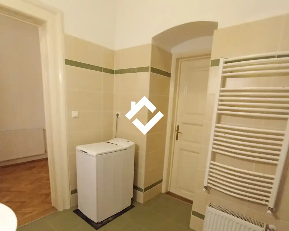 Budapest, VI. kerület - Terézváros (Nagykörúton kívül)