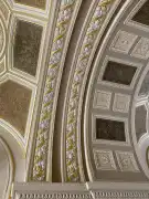 Budapest, VI. kerület - Terézváros (Nagykörúton belül)