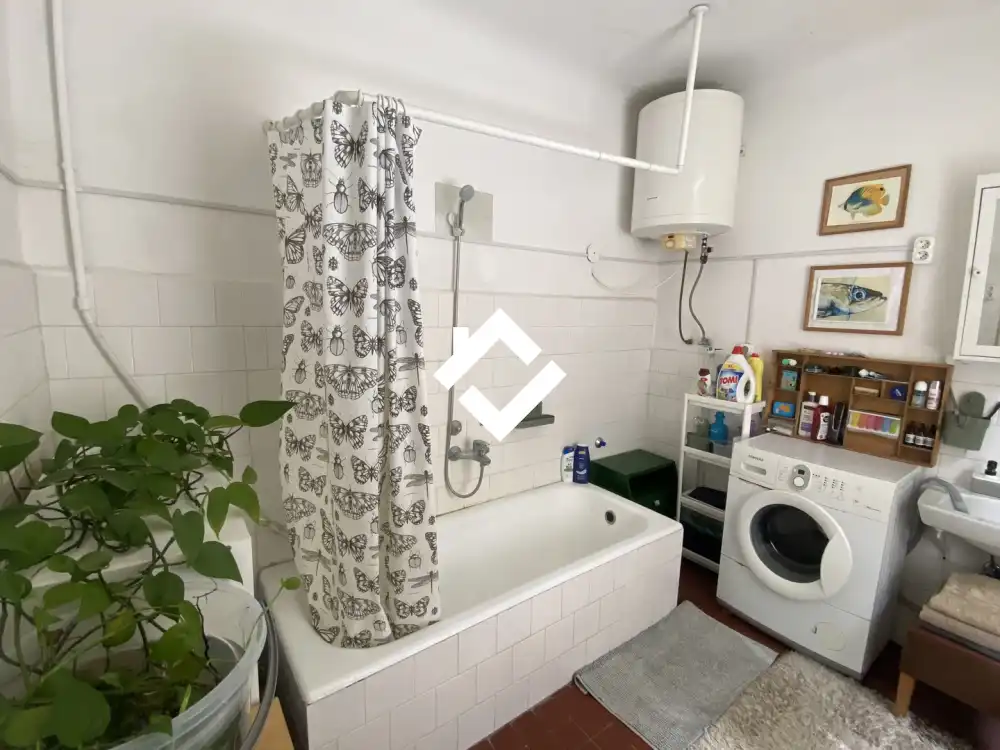 Budapest, VI. kerület - Terézváros (Nagykörúton belül)