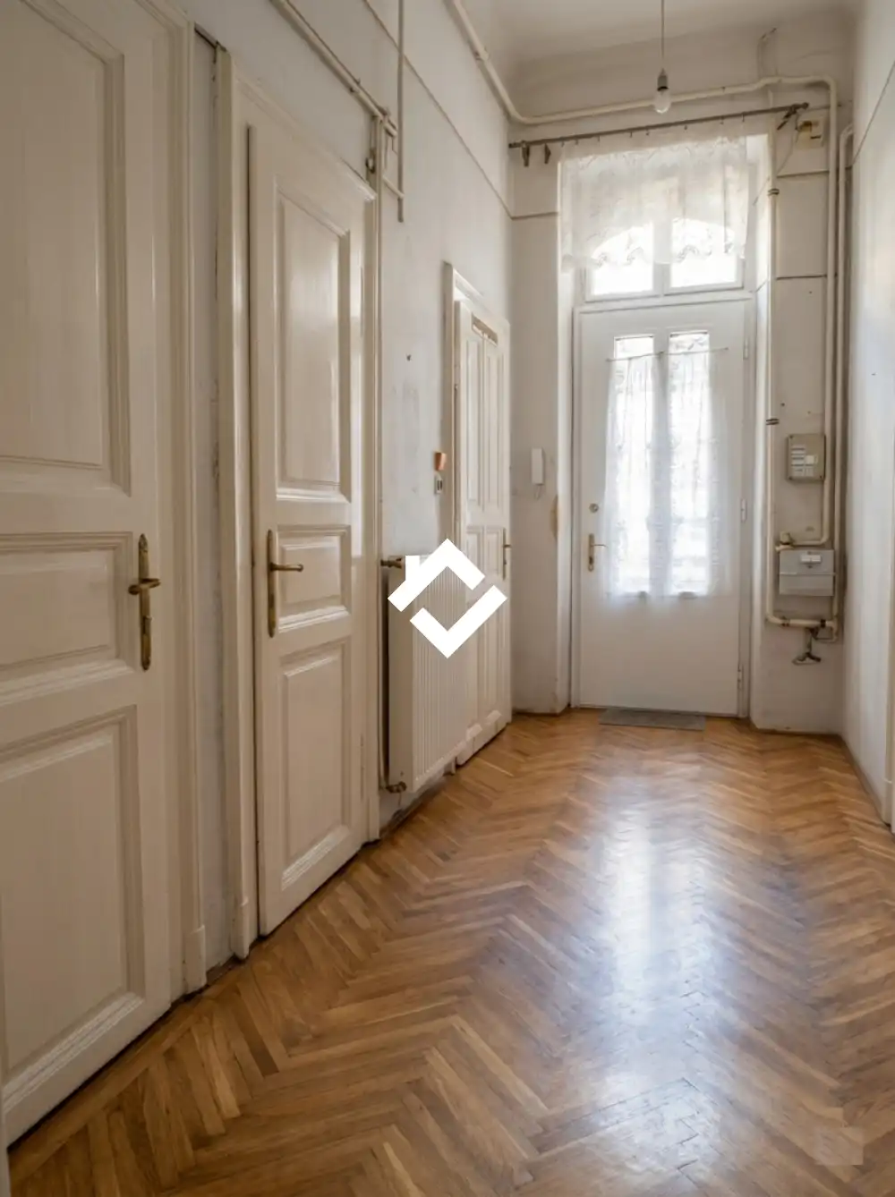 Budapest, VI. kerület - Terézváros (Nagykörúton kívül)