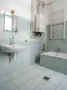 Budapest, VI. kerület - Terézváros (Nagykörúton kívül)