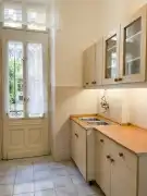 Budapest, VI. kerület - Terézváros (Nagykörúton kívül)