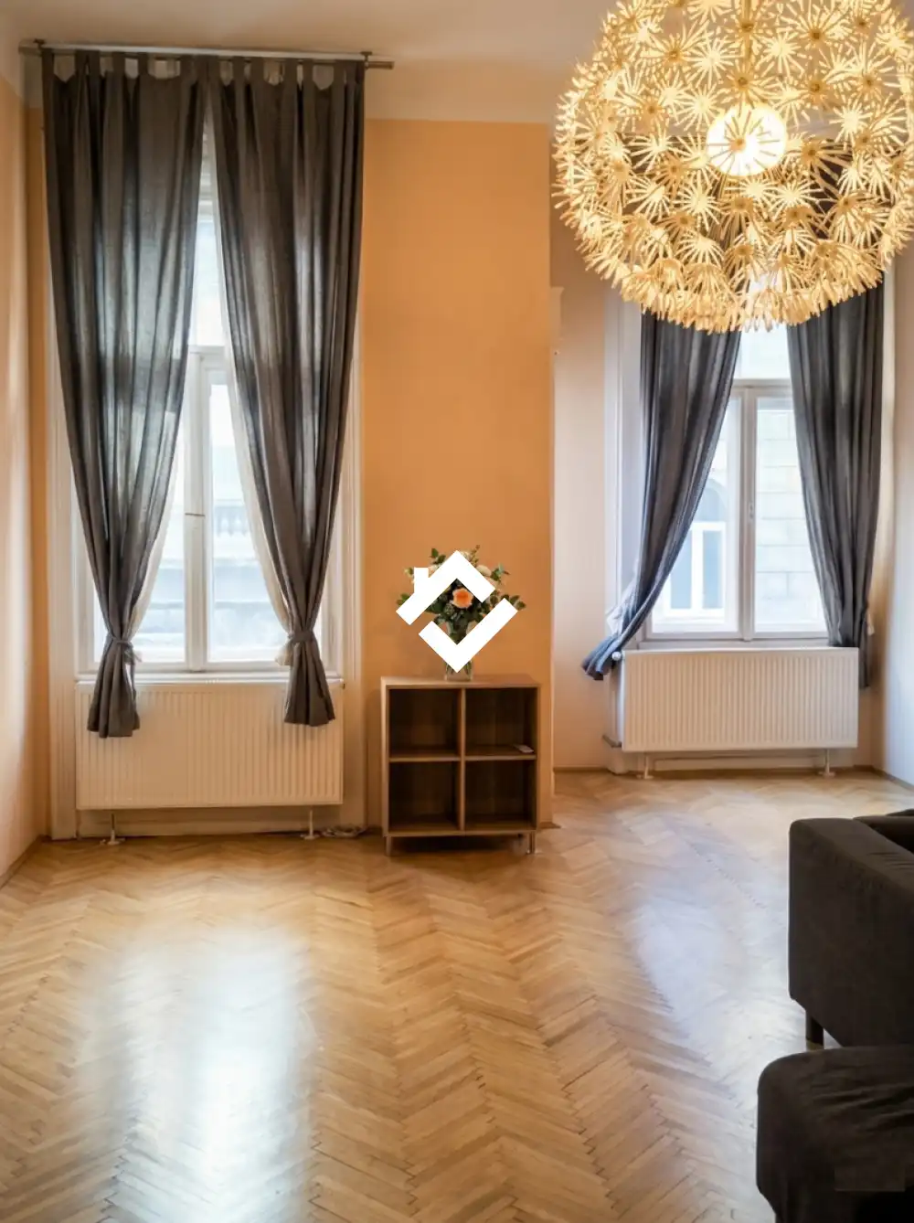 Budapest, VI. kerület - Terézváros (Nagykörúton belül)