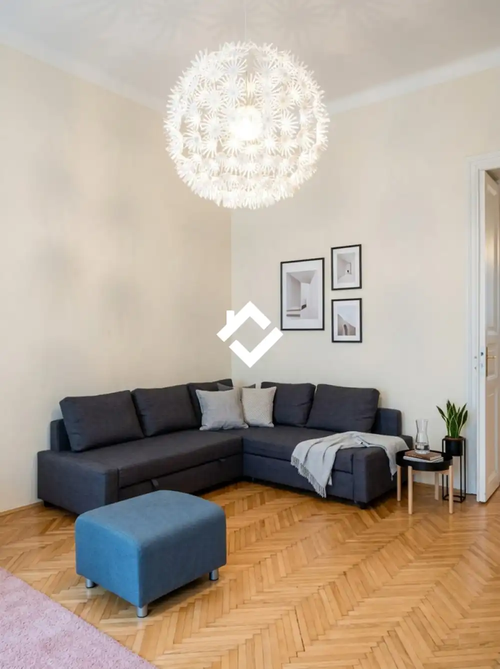 Budapest, VI. kerület - Terézváros (Nagykörúton belül)