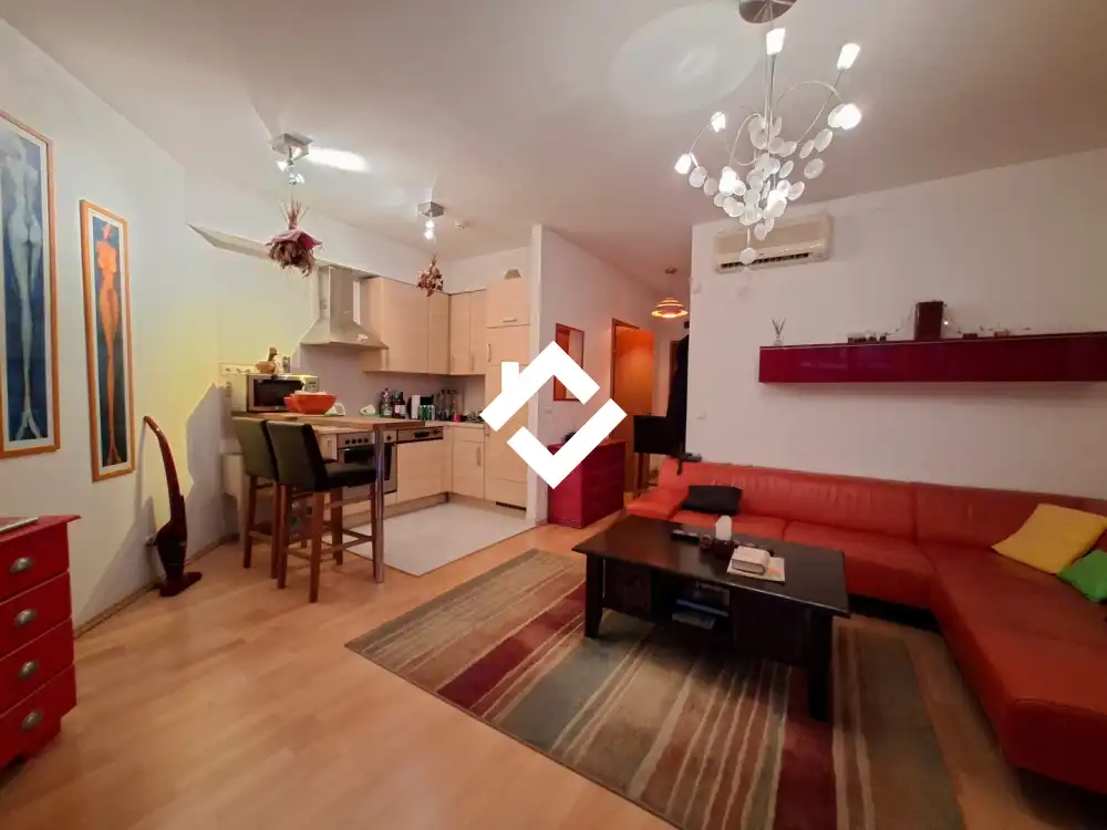 Budapest, VI. kerület - Terézváros (Nagykörúton belül)