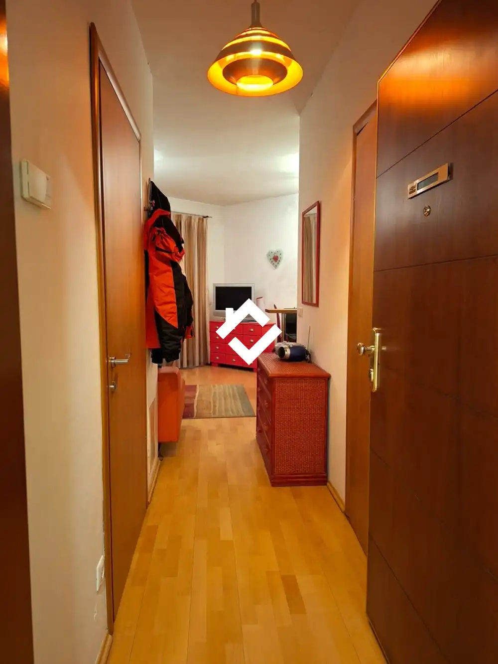 Budapest, VI. kerület - Terézváros (Nagykörúton belül)