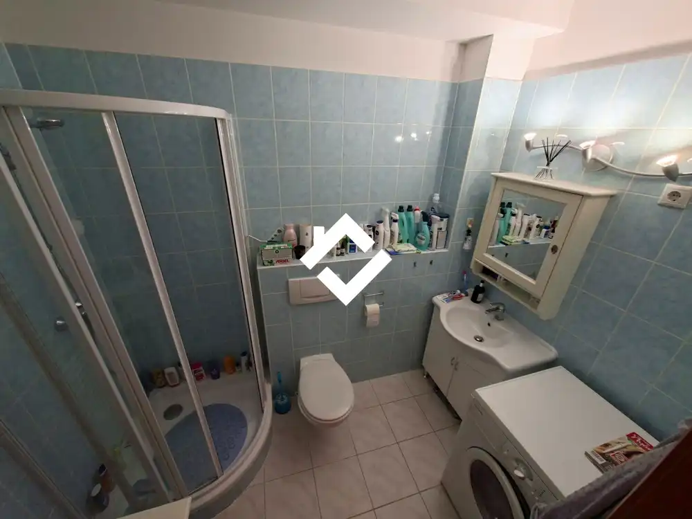 Budapest, VI. kerület - Terézváros (Nagykörúton belül)