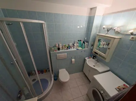 Eladó téglalakás, Budapest, VI. kerület 1+1 szoba 35 m² 79.9 M Ft