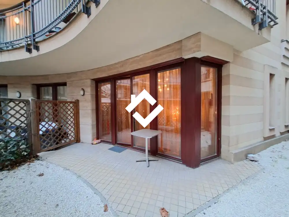 Budapest, VI. kerület - Terézváros (Nagykörúton belül)