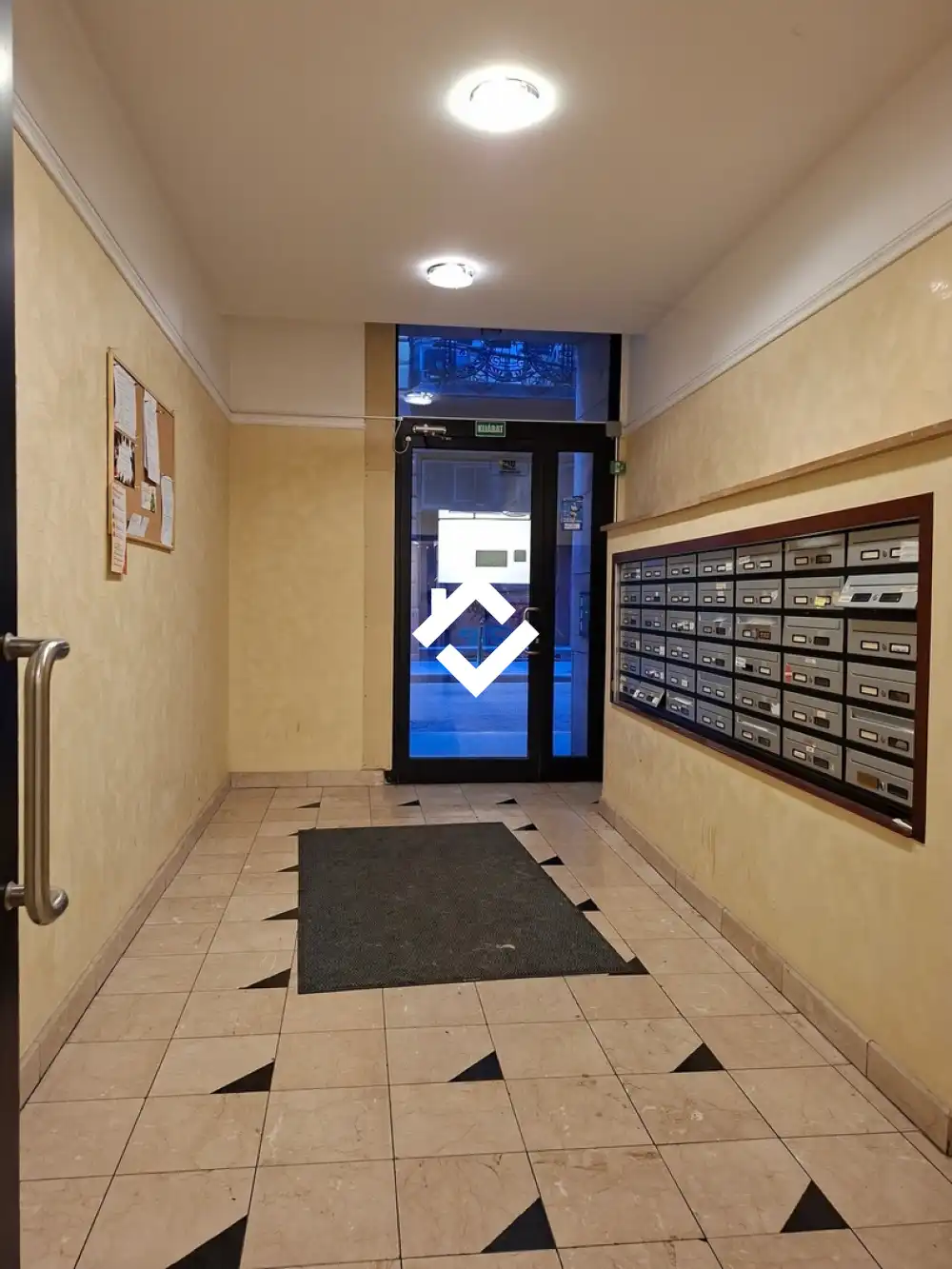 Budapest, VI. kerület - Terézváros (Nagykörúton belül)