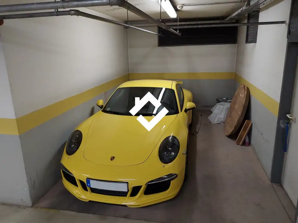 Budapest, VI. kerület - Terézváros (Nagykörúton belül)