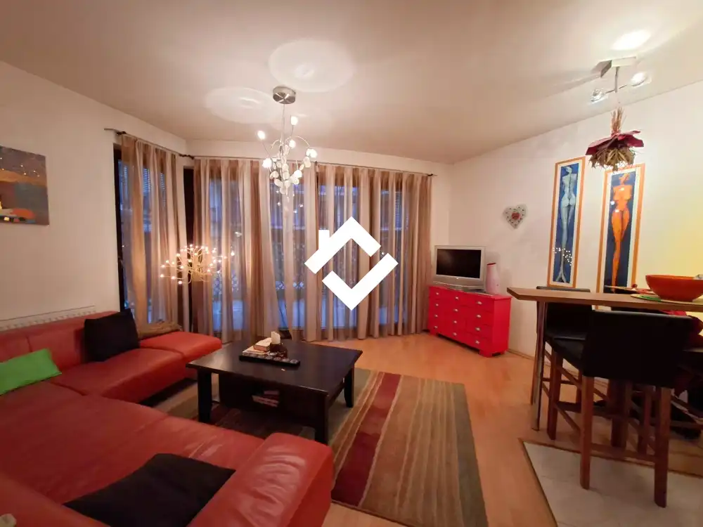 Budapest, VI. kerület - Terézváros (Nagykörúton belül)