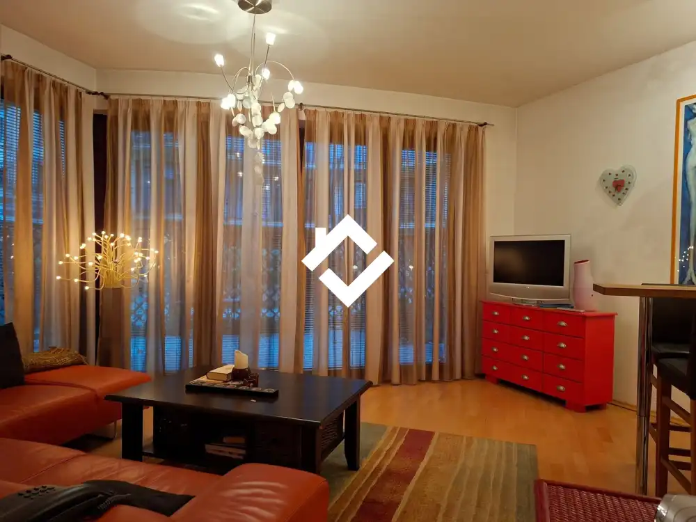 Budapest, VI. kerület - Terézváros (Nagykörúton belül)