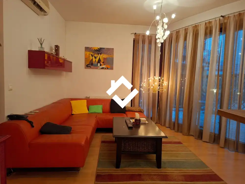 Budapest, VI. kerület - Terézváros (Nagykörúton belül)