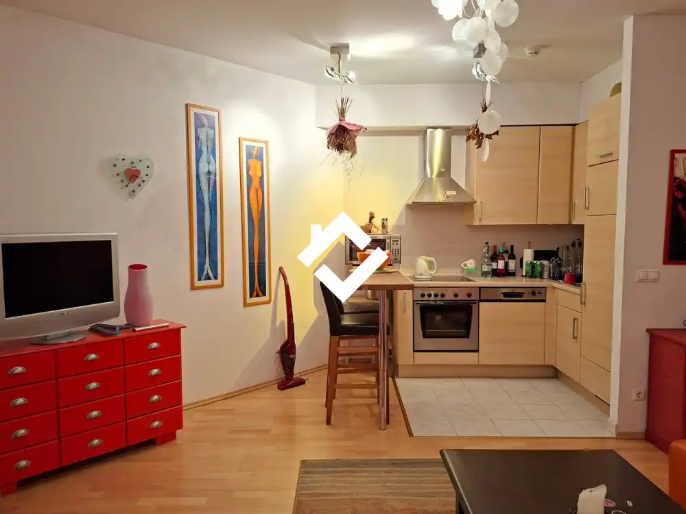 Budapest, VI. kerület - Terézváros (Nagykörúton belül)