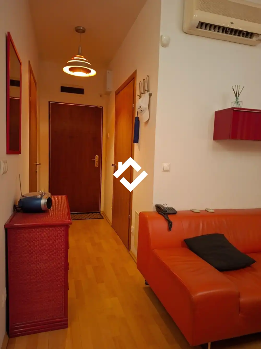 Budapest, VI. kerület - Terézváros (Nagykörúton belül)