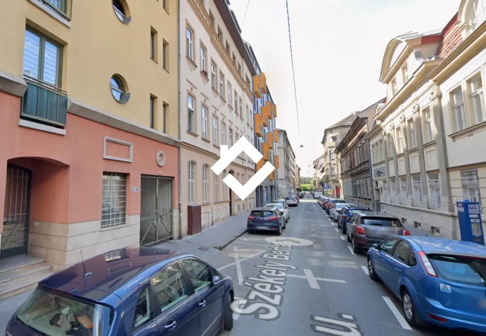 Budapest, VI. kerület - Külső-Terézváros–Diplomatanegyed