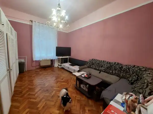 Eladó téglalakás, Budapest, VII. kerület 2 szoba 39 m² 41.9 M Ft