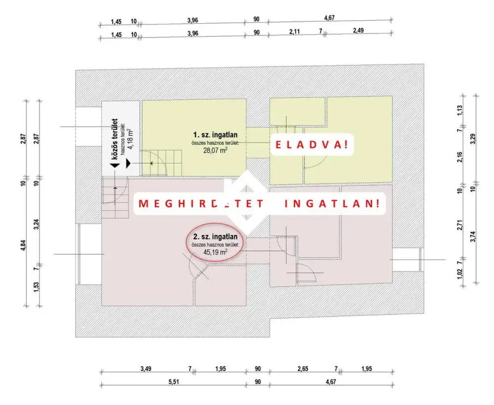 Budapest, VII. kerület - Erzsébetváros (Nagykörúton kívül)