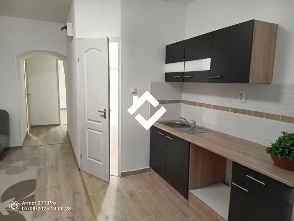 Budapest, VII. kerület - Erzsébetváros (Nagykörúton kívül)