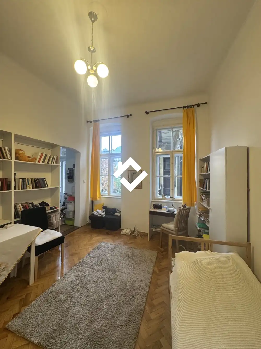 Budapest, VII. kerület - Erzsébetváros (Nagykörúton kívül)