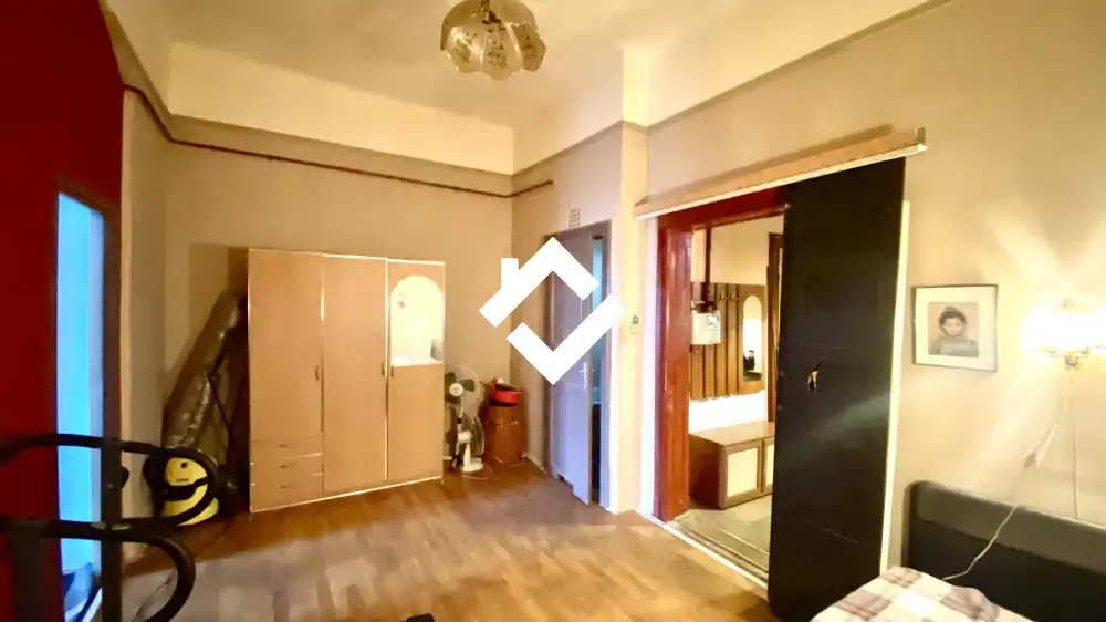 Budapest, VIII. kerület - Magdolna negyed