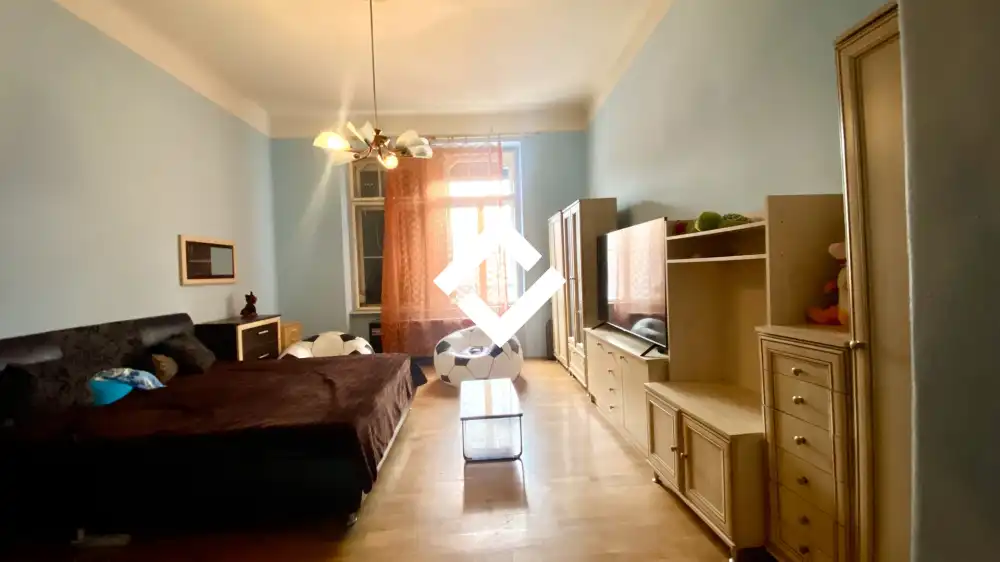 Budapest, VIII. kerület - Magdolna negyed