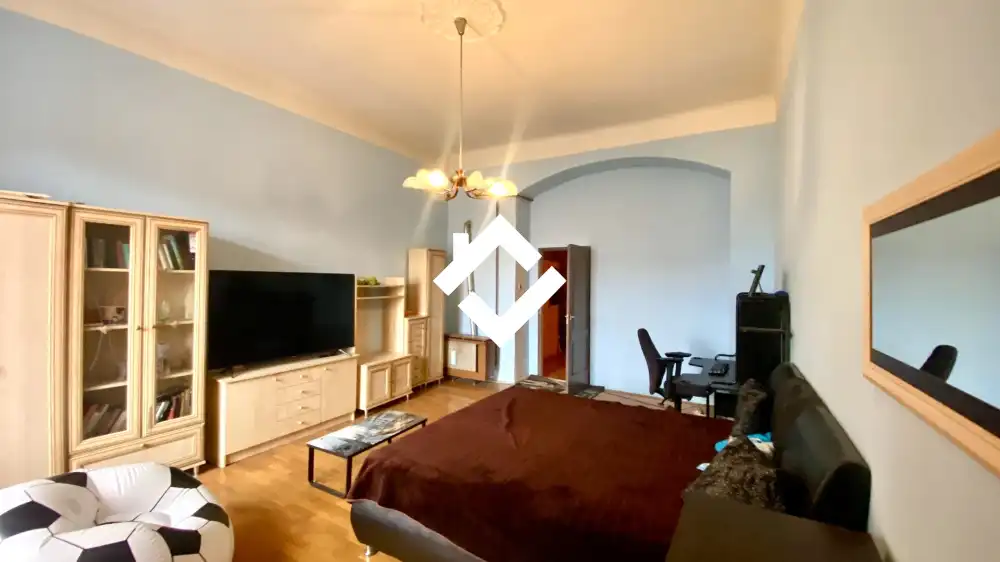 Budapest, VIII. kerület - Magdolna negyed