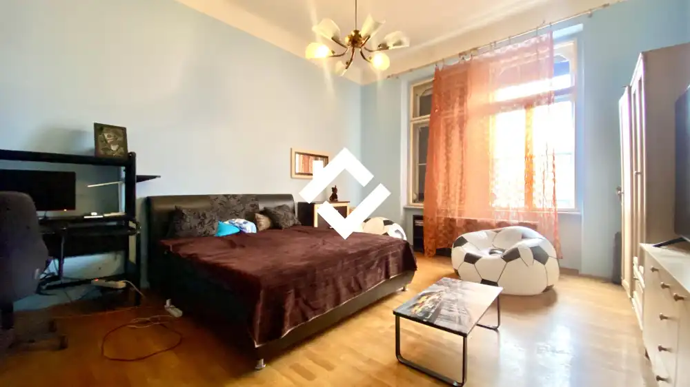 Budapest, VIII. kerület - Magdolna negyed