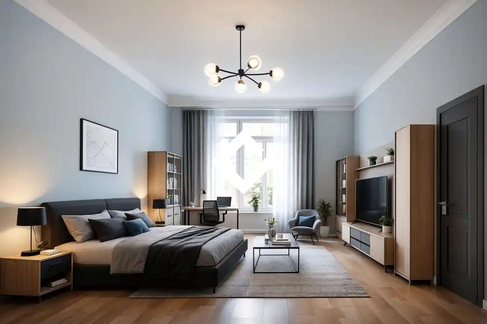 Budapest, VIII. kerület - Magdolna negyed