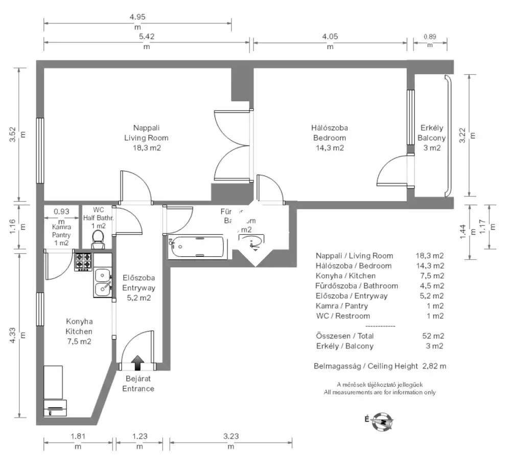 Budapest, XI. kerület - Lágymányosi lakótelep