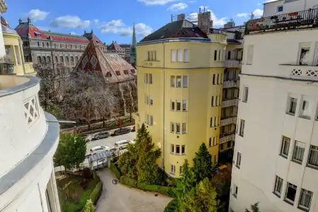 Eladó téglalakás, Budapest, XI. kerület 4 szoba 113 m² 152 M Ft
