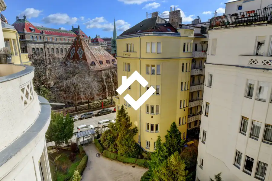 eladó téglalakás, Budapest, XI. kerület