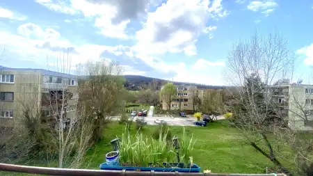 Eladó téglalakás, Budapest, XI. kerület 2 szoba 53 m² 57.5 M Ft
