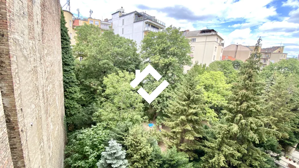 Budapest, XII. kerület - Németvölgy