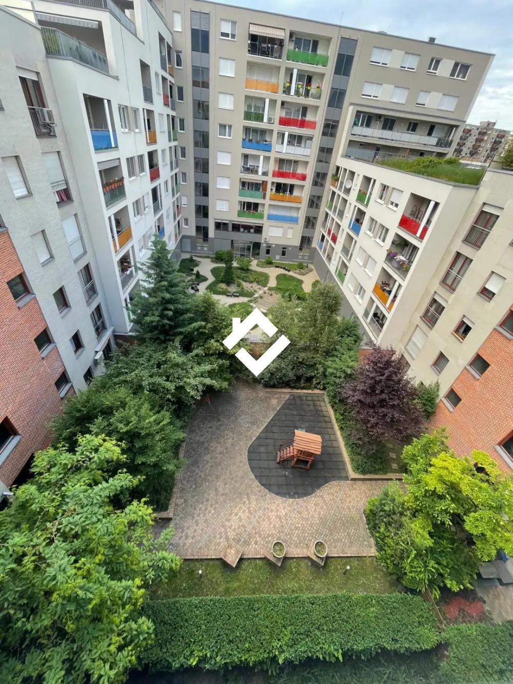 Budapest, XIII. kerület - Angyalföld