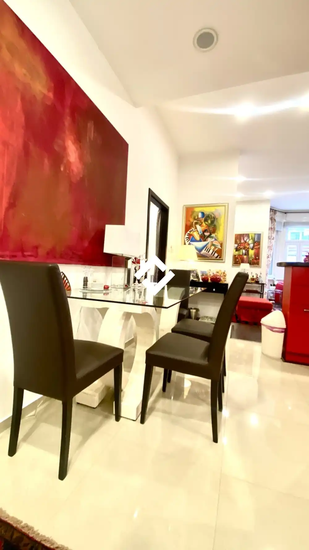 Budapest, XIII. kerület - Újlipótváros