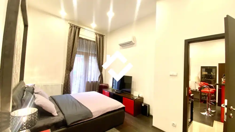 Budapest, XIII. kerület - Újlipótváros