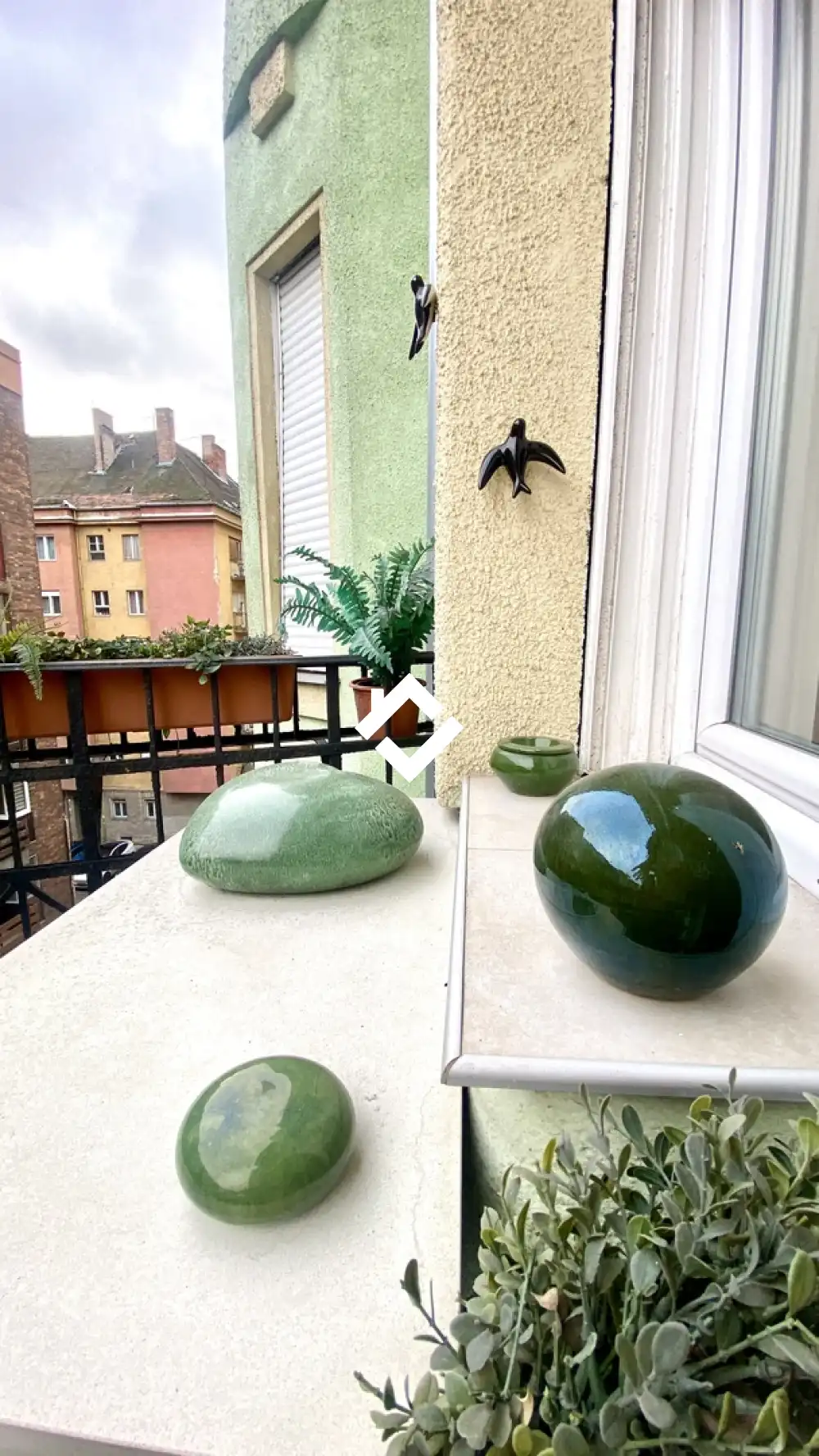 Budapest, XIII. kerület - Újlipótváros