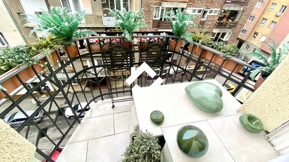 Budapest, XIII. kerület - Újlipótváros